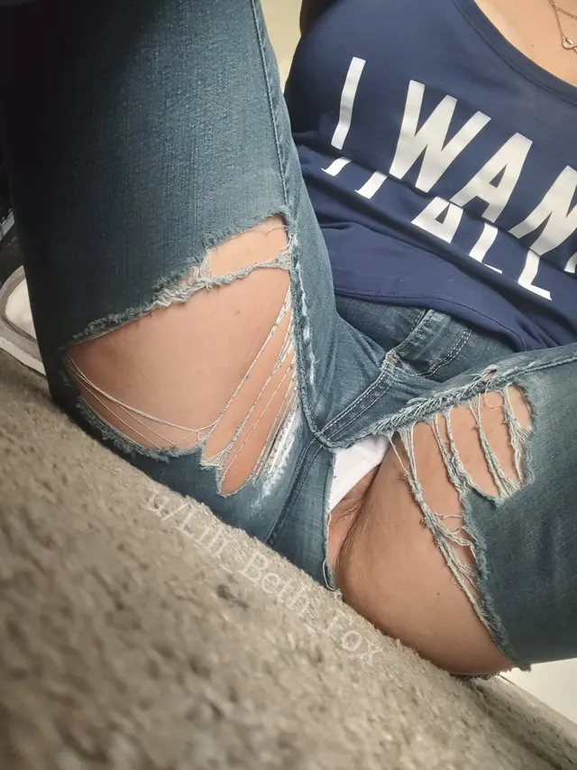 I don't think these are going to last much longer... [OC]