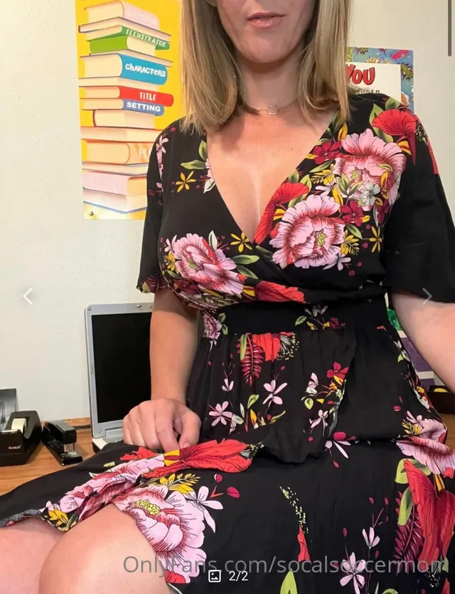 Real teacher. Real lesson plan.