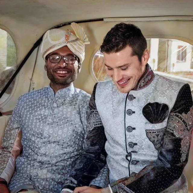 👑 Married my Indian Prince New Years Eve 2019👑