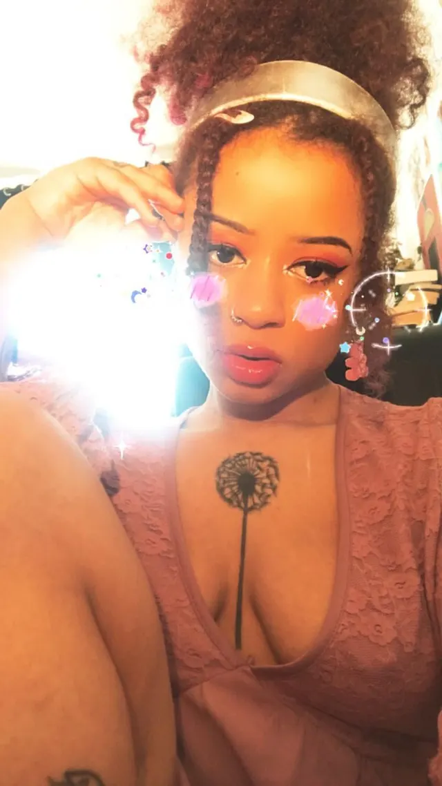 Soundcloud rapper type of braids 😵‍💫