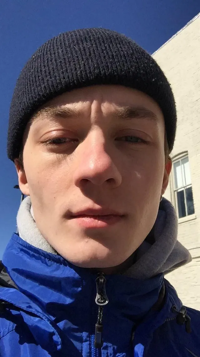 trans bimbofication underway 😇