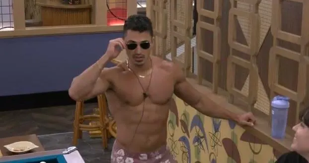 Pooch and Joseph pics. I ship Pooseph