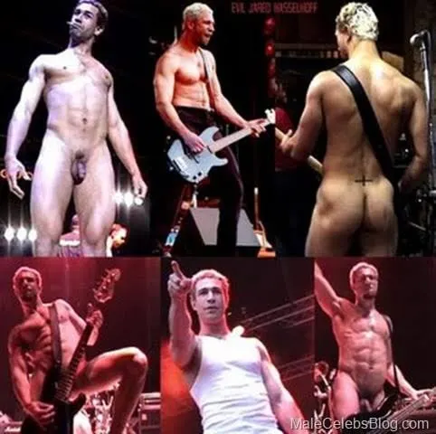 Name: "Evil Jared Hasselhoff", Bloodhound Gang