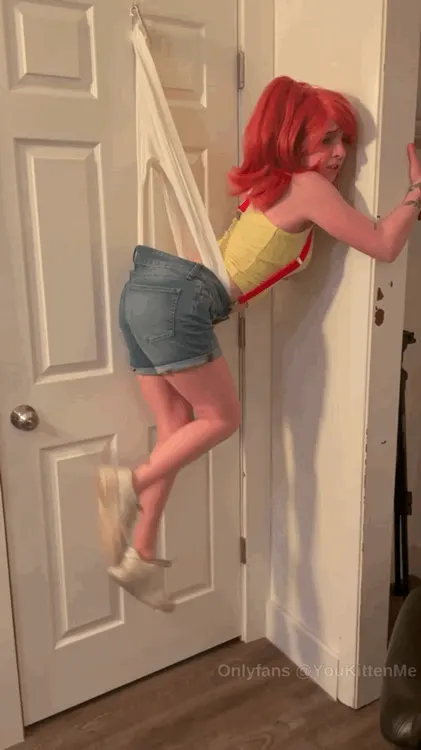 Just made an official page just for wedgies! Pls dm for the @