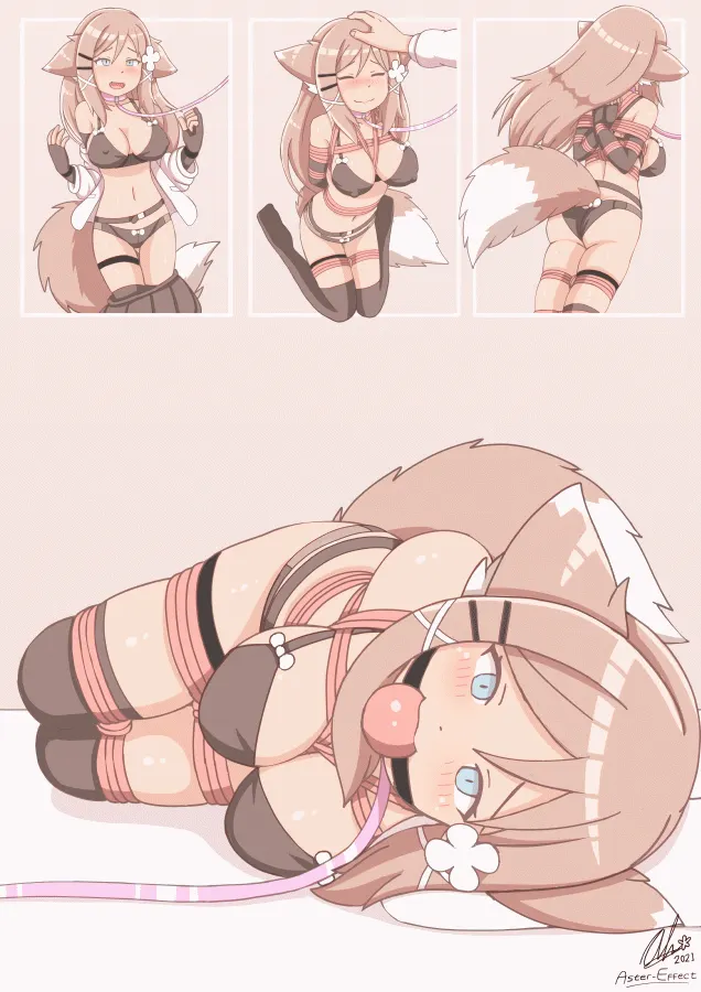 this is way too cute