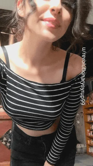 Small but still bouncy