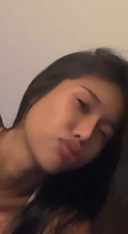 my nipples are brown. do u like?