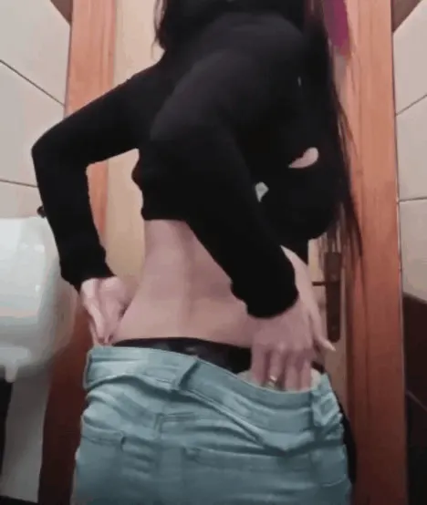 [Miss] After two days of practice I believe you're ready for the exam. Eat me out in the school's toilet 😈