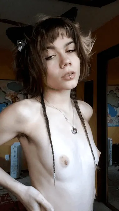 do you like cat bois?