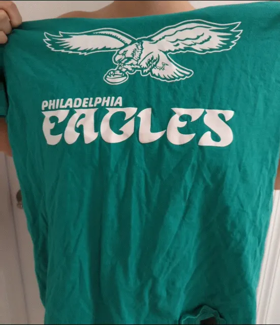 Fly Eagles Fly! 🦅