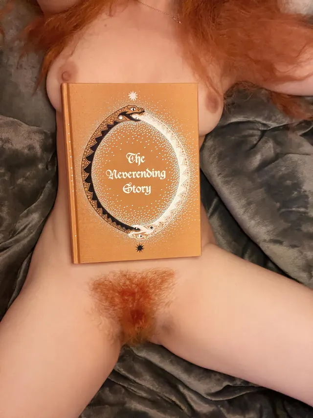 Neverending Story 📚