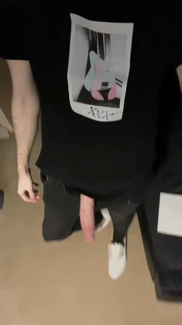 Trust me… It’s as heavy as it looks… 👀🍆