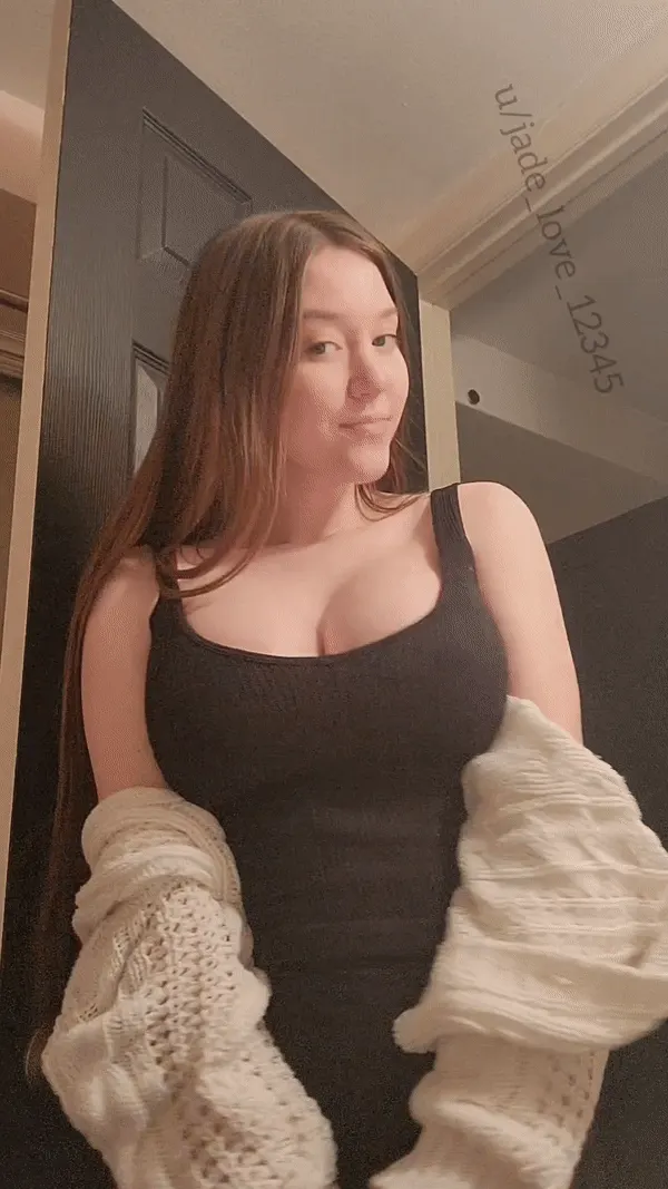 Can I put them in your face?