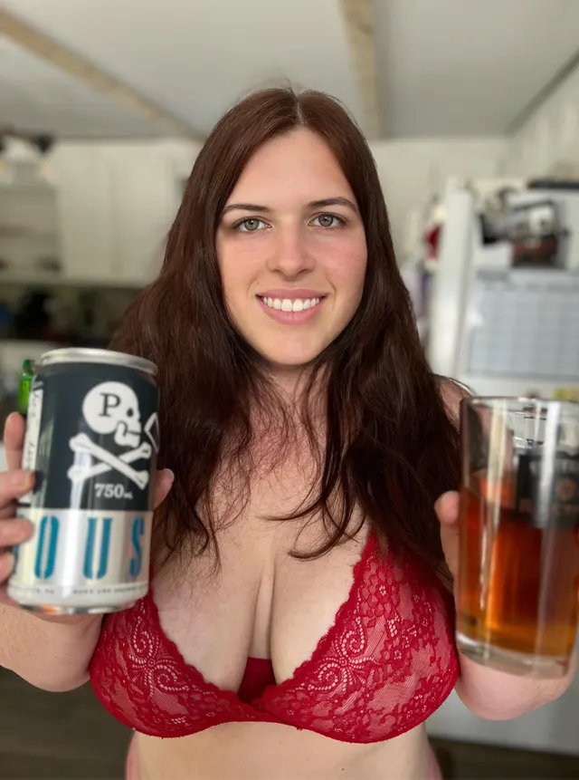 I’m not BIG on Pilsner’s, but this ProCzech Ya Neck was surprisingly good.