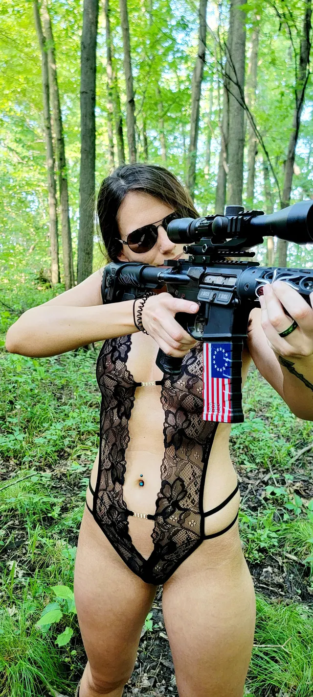 Who's coming with me next?