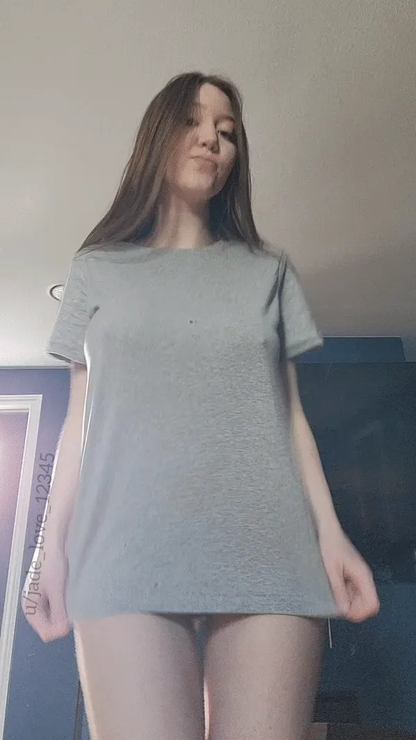 Do you like my body type?