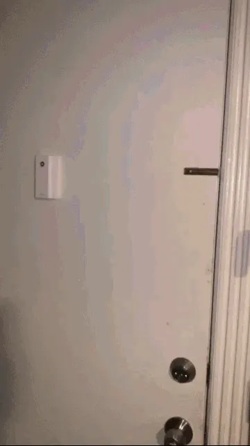 would you let an ABDL girl come inside of your house? 🧸💗