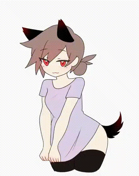 She Wanted To Show Me Something ~