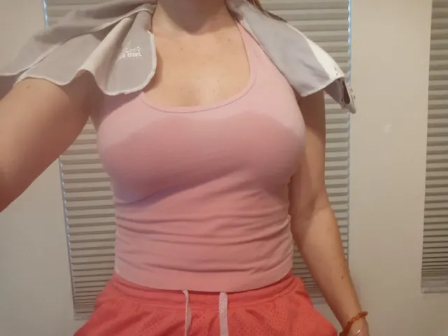 Week 11 💪Feeling incredible today