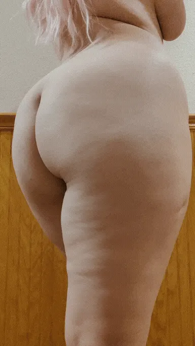 Am I thick and hairy enough for you?