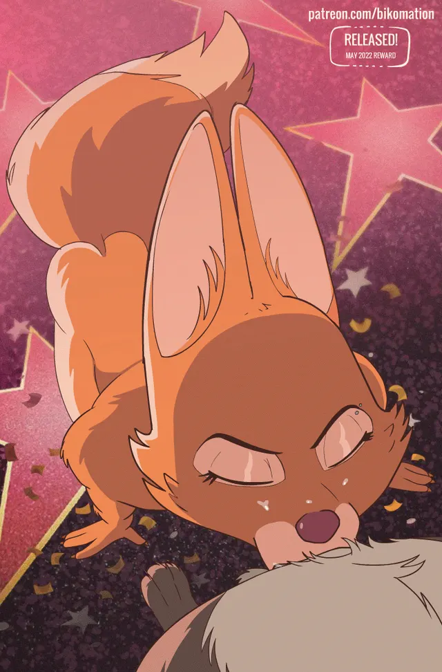 Swallow It All~ [MF] (Bikomation)