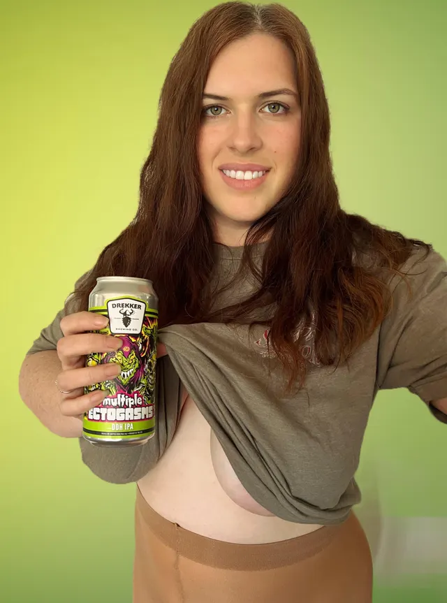 I love the name of this IPA