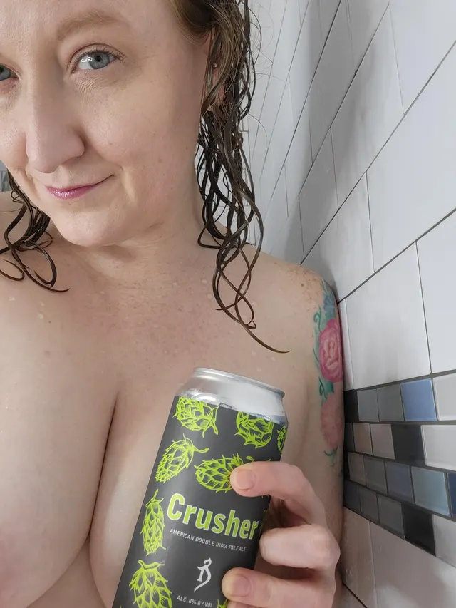 Alchemist - Crusher NEIPA