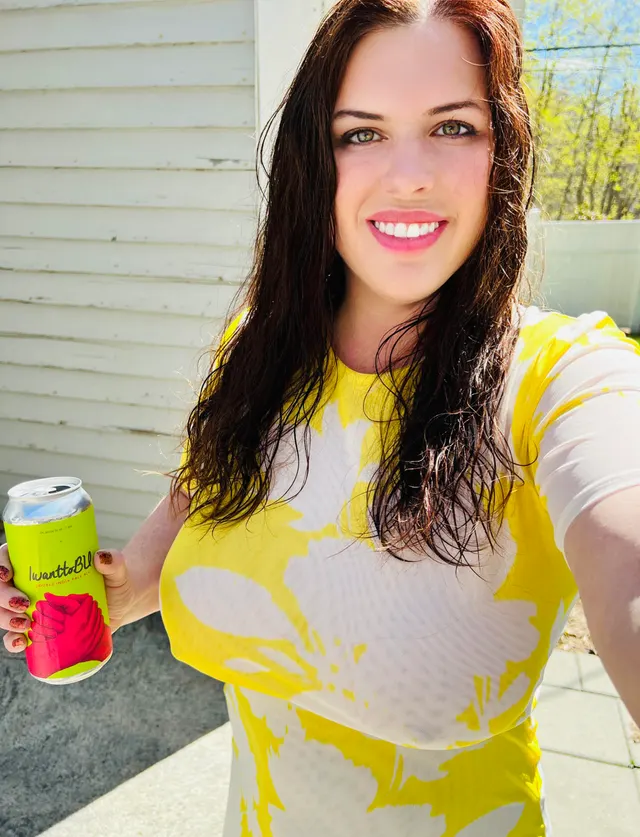 It’s been awhile since I had a Trillium ipa. One of my favorite places.