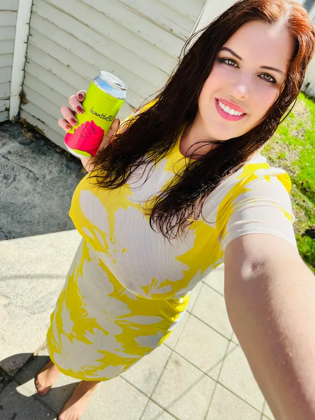 It’s been awhile since I had a Trillium ipa. One of my favorite places.