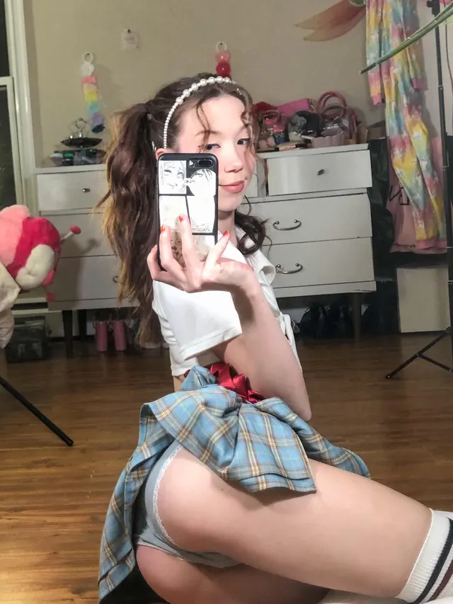 What are you going to teach me? 👉👈