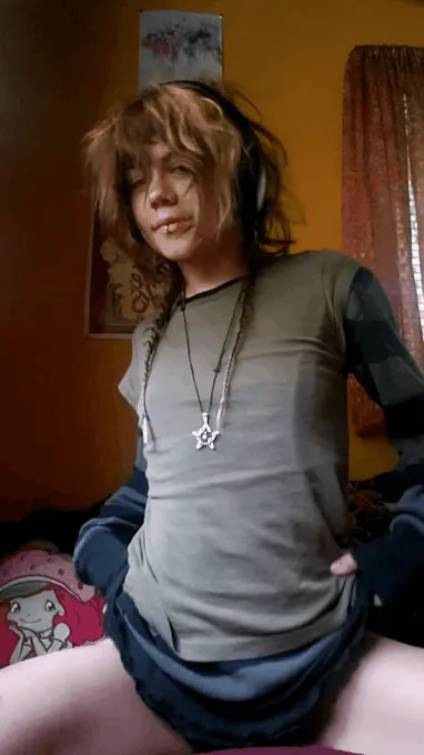 you like what you see?