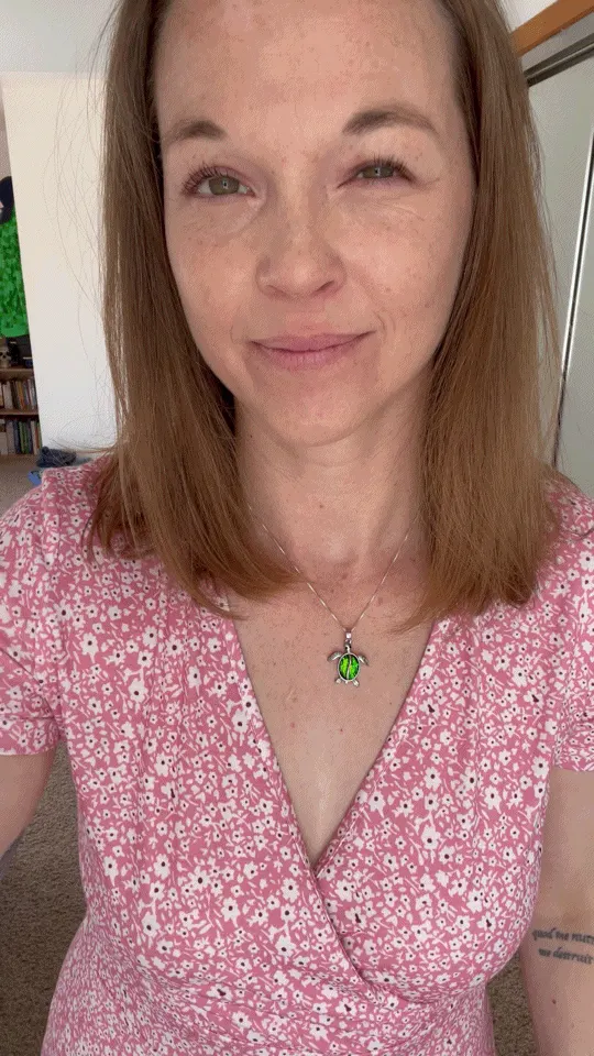 Good Morning! Welcome to the day!