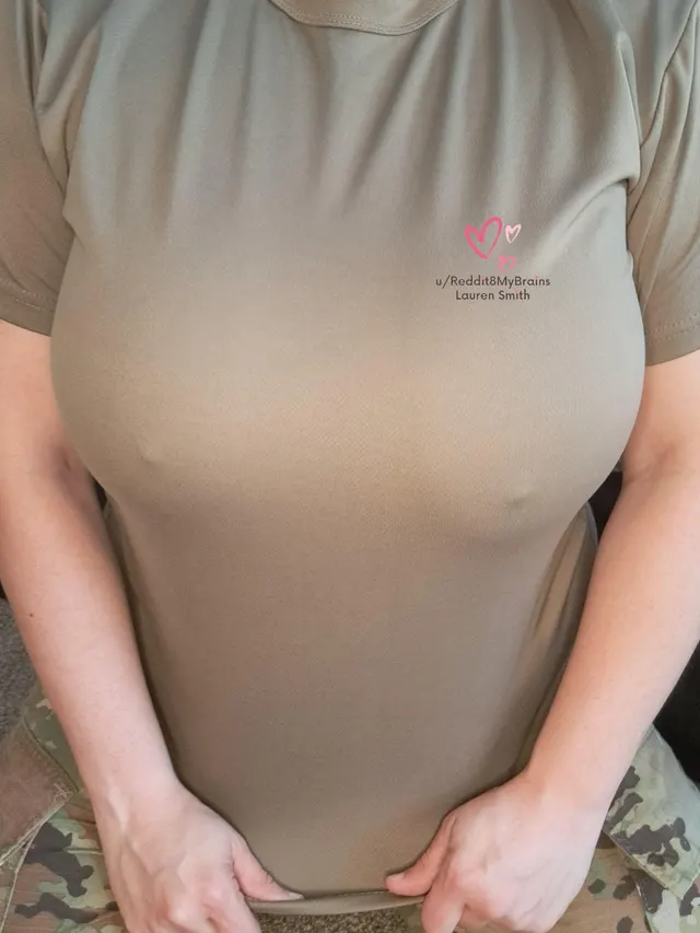 A little nip for this Monday