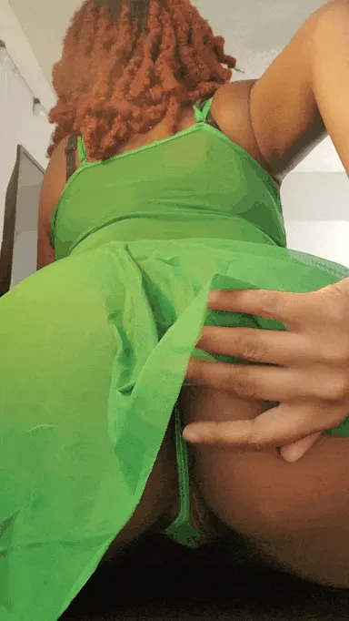 Which hole would you creampie?