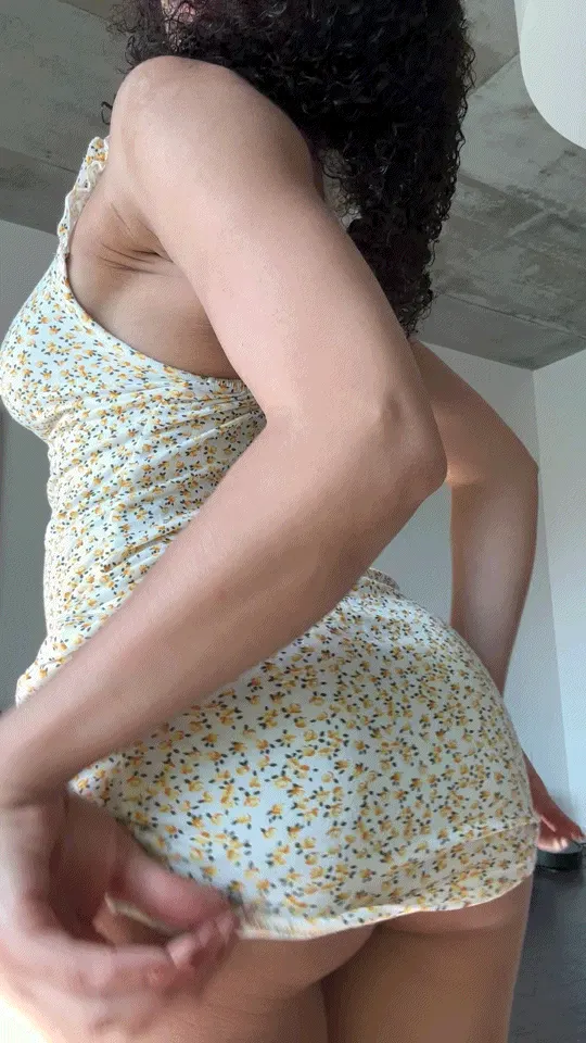 big booties are underrated