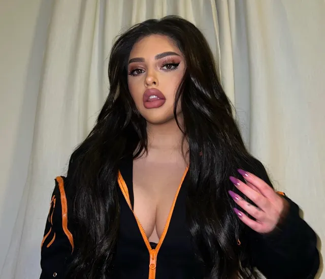 Make out sessions are so much better now