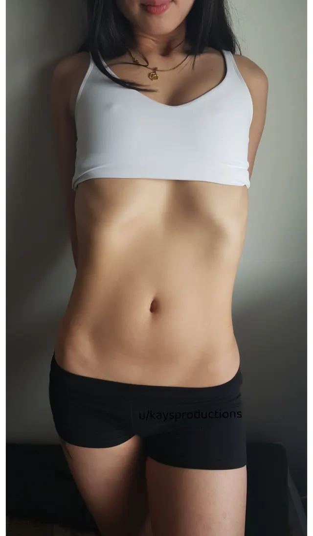 My navel should be your focus🎯