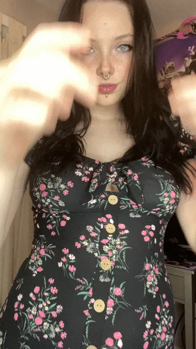 My milkers Sag But my waist still thick tho