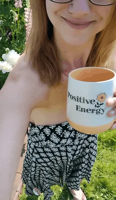 Cum walk with me and we'll get this Friday started off right 😏🤭