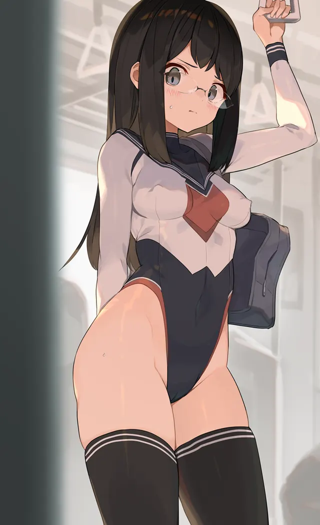 New Lightweight Uniform (Spring2013) [Original]