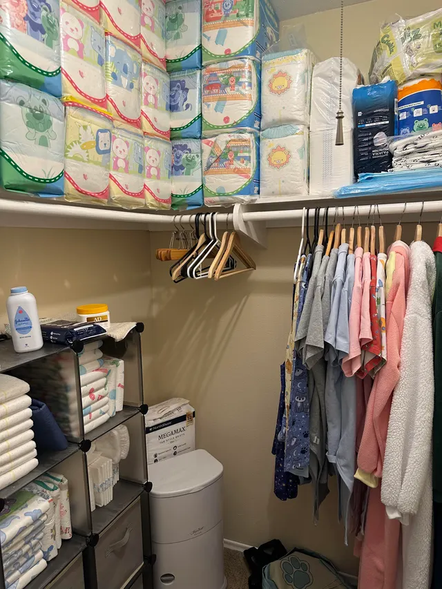 I'm never gonna financially recover from this