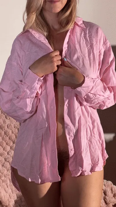 In a world of modifications and disguise, I choose to celebrate what nature supplies