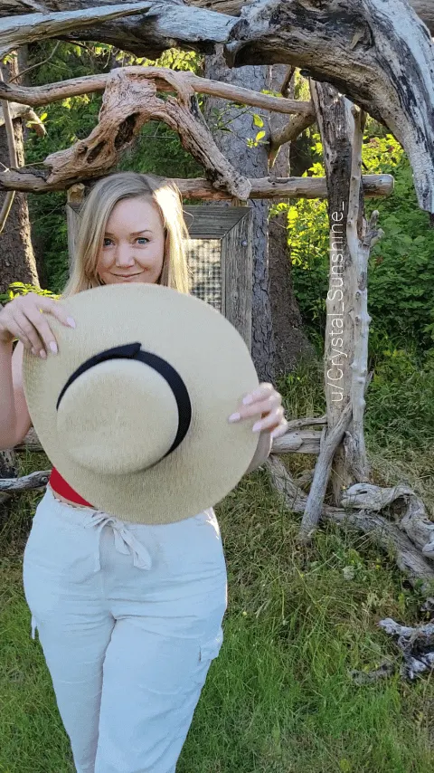 First post here! I hope you like it [F49]