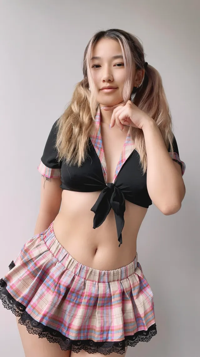 what do you think about me ? drop 🍆 from 1 to 10