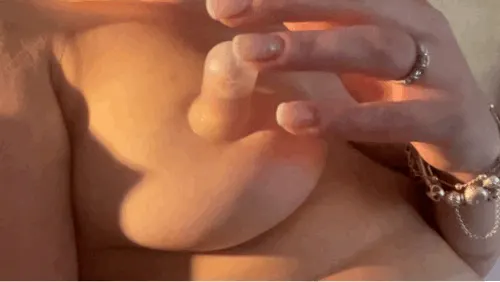 I want them longer and thicker.