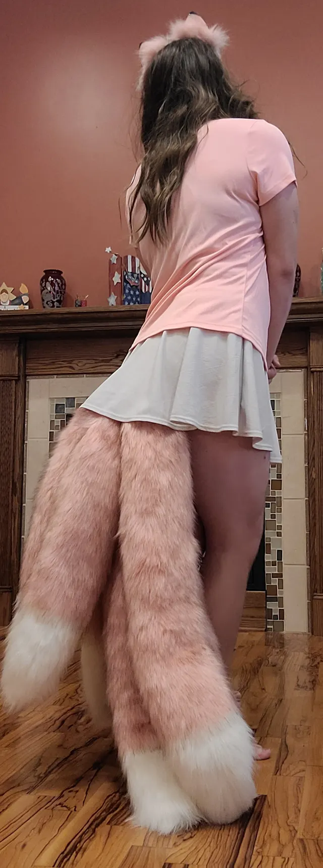 How Many Tails is Too Many?