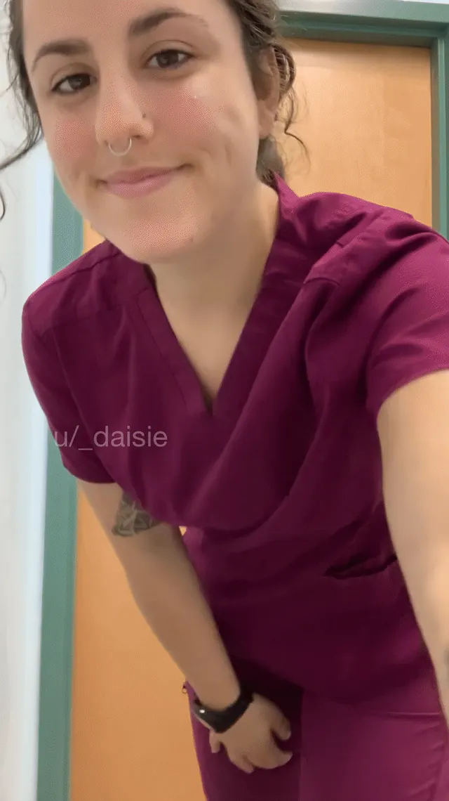 would you pound a vet tech?