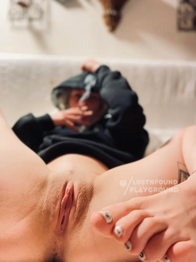 good morning [f]rom me and my pussy dear 420 friends