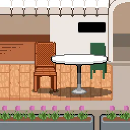 Strange creature (testest)