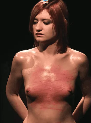 Tits Need Whipping